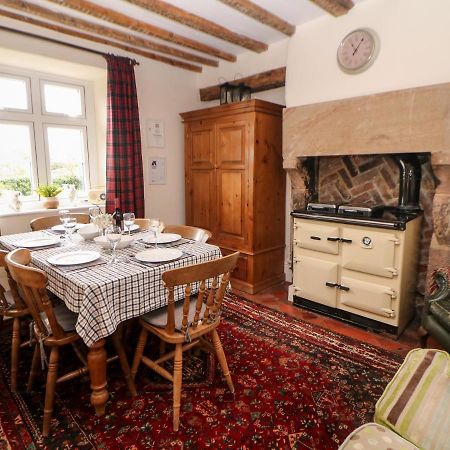 Quarry House Villa Whiston  Luaran gambar