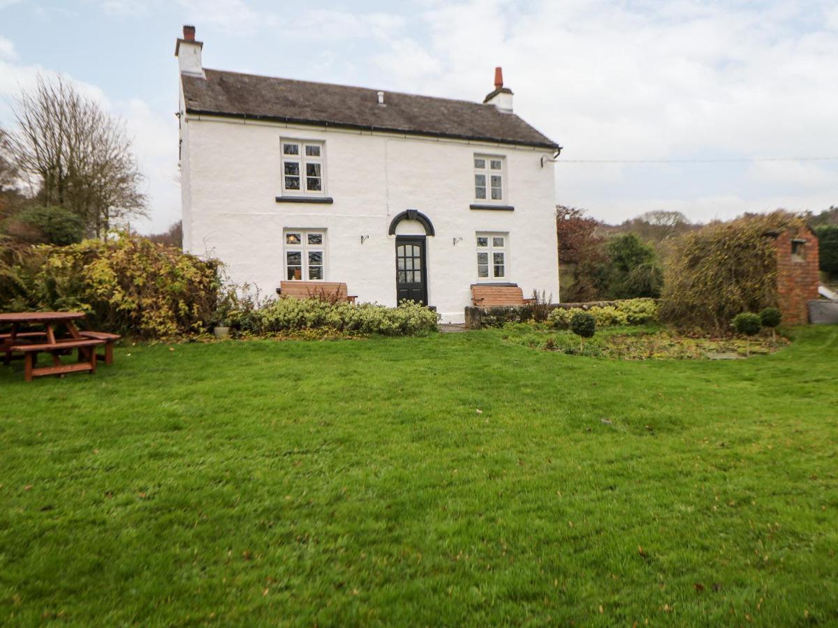 Quarry House Villa Whiston  Luaran gambar