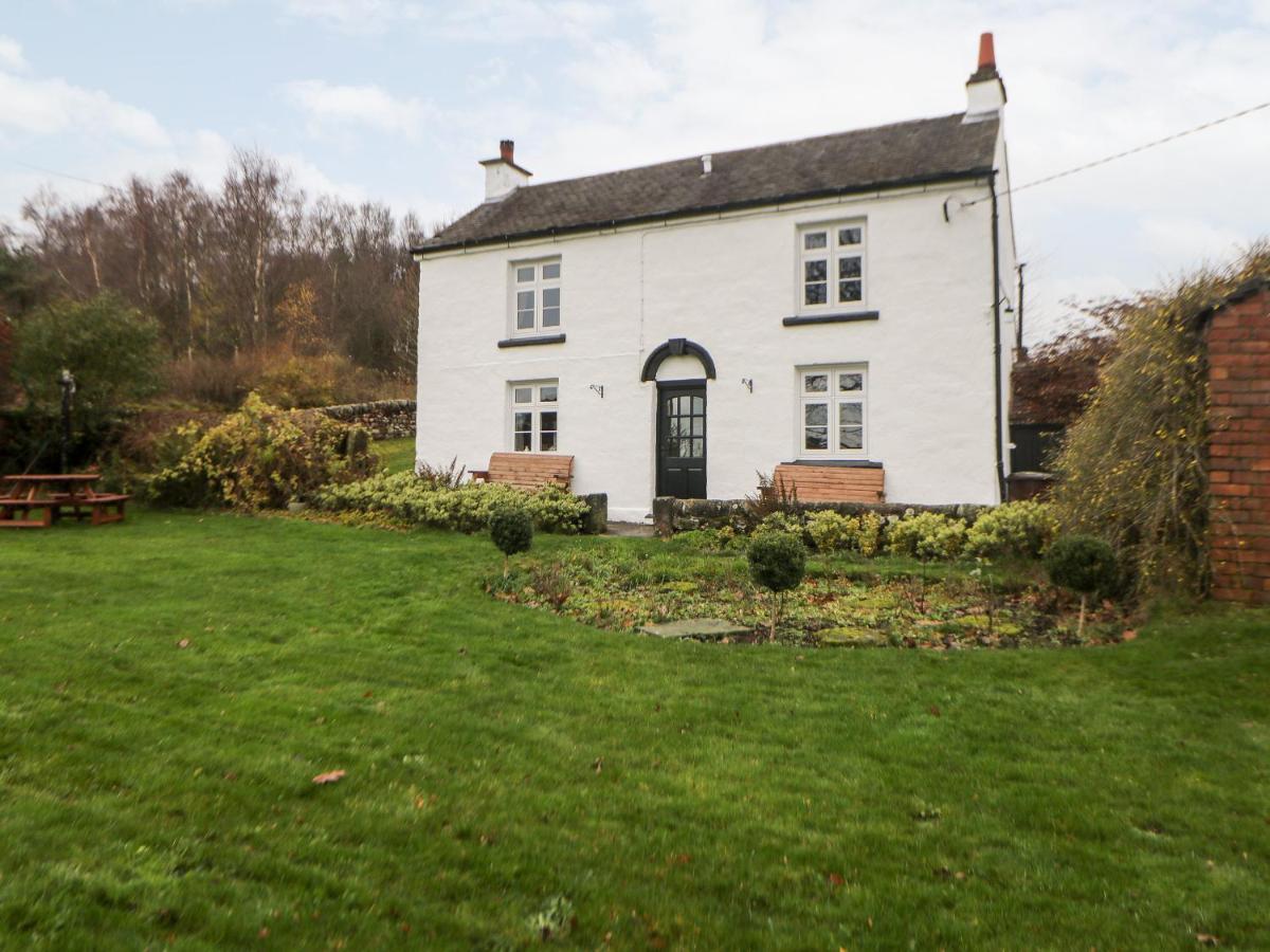 Quarry House Villa Whiston  Luaran gambar