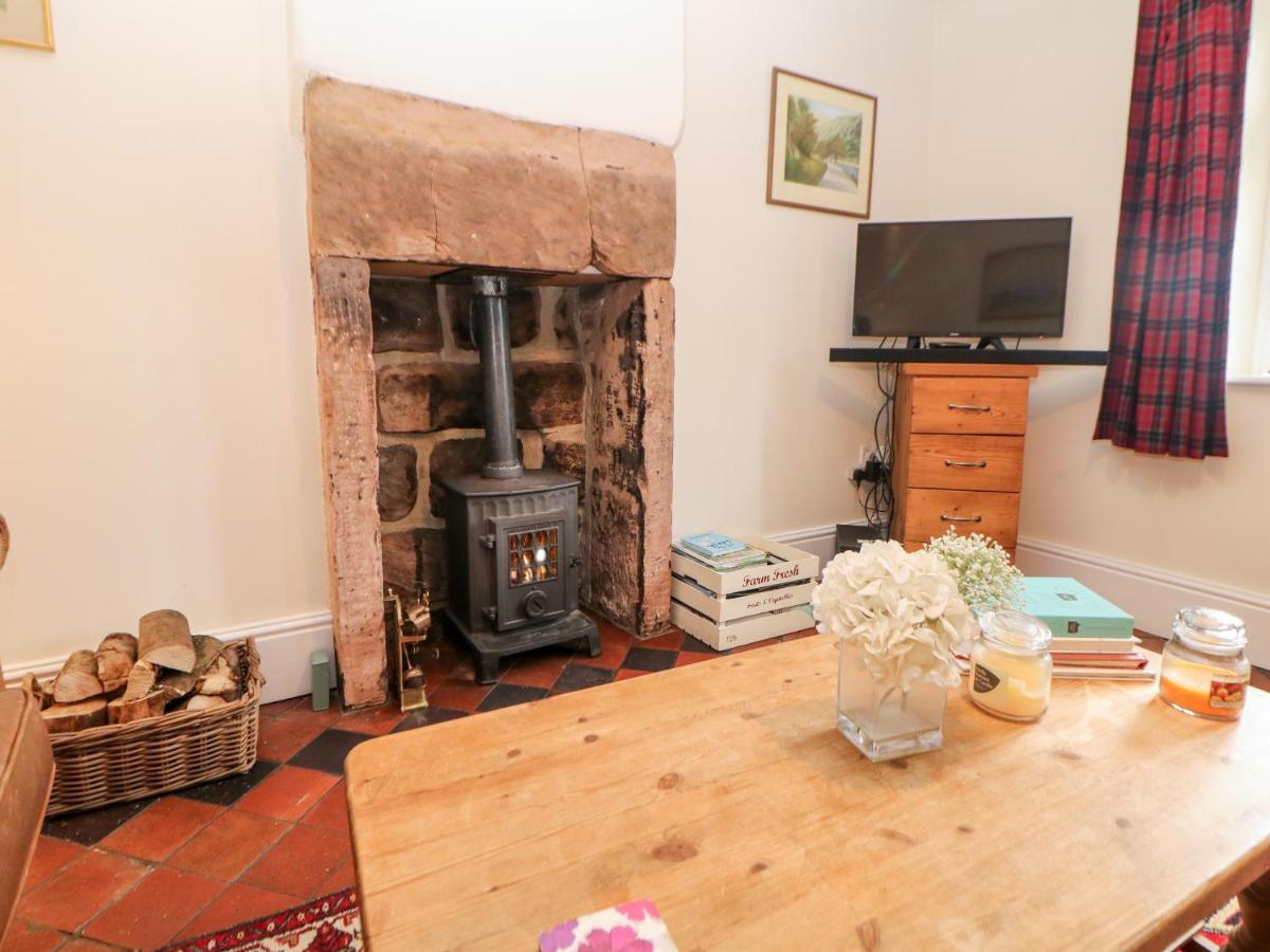 Quarry House Villa Whiston  Luaran gambar