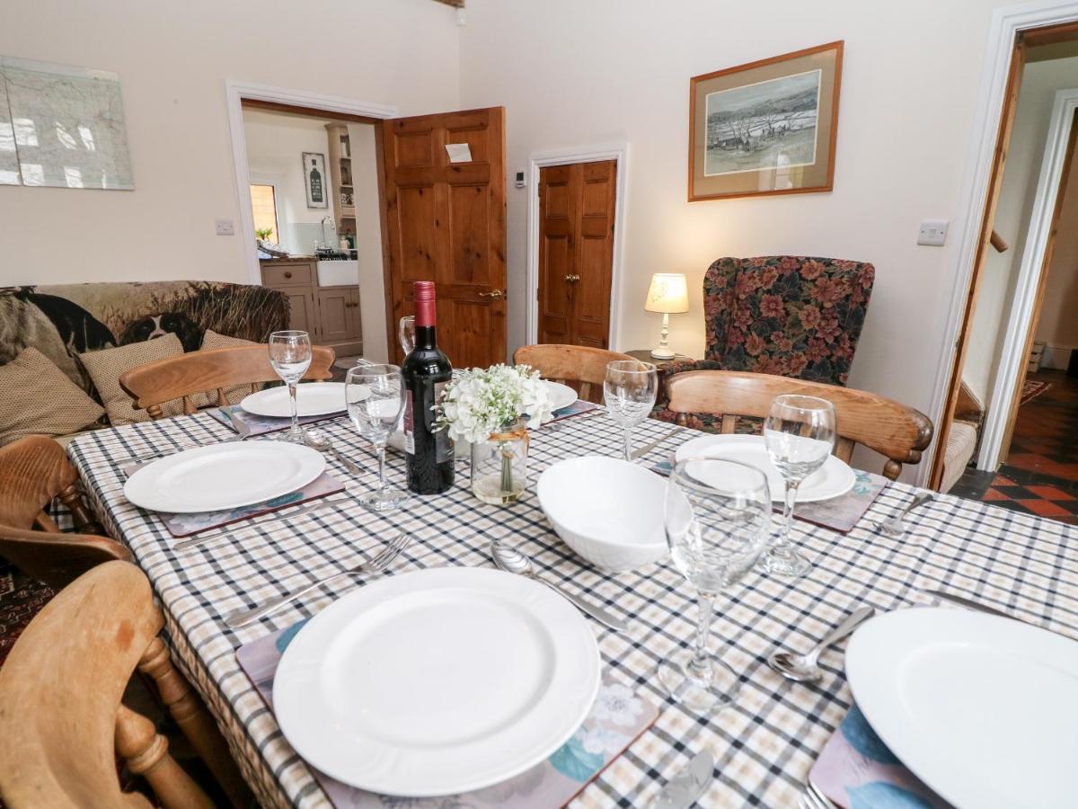 Quarry House Villa Whiston  Luaran gambar