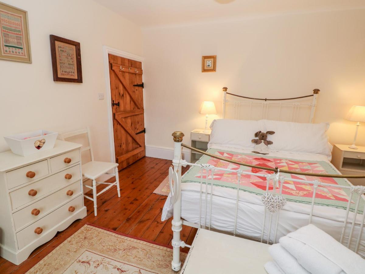 Quarry House Villa Whiston  Luaran gambar