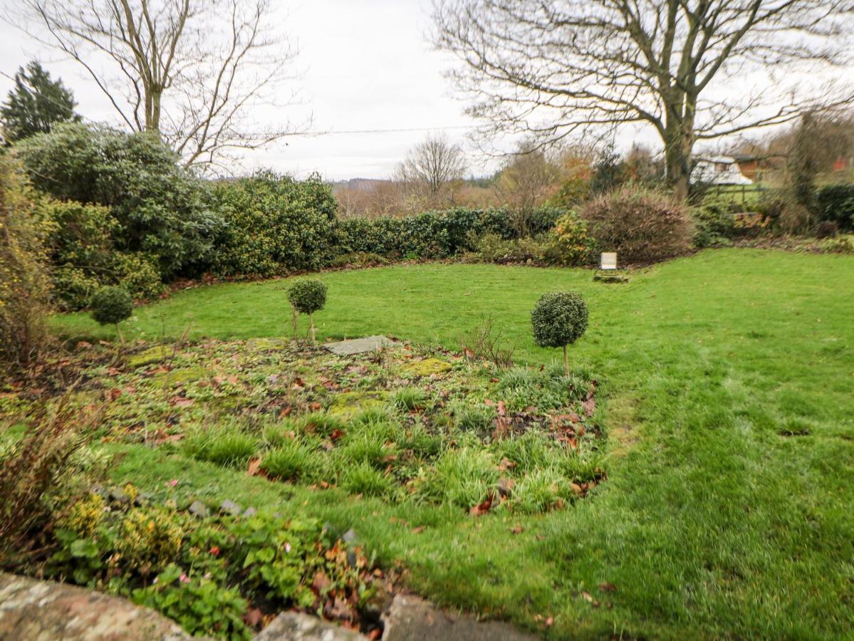 Quarry House Villa Whiston  Luaran gambar