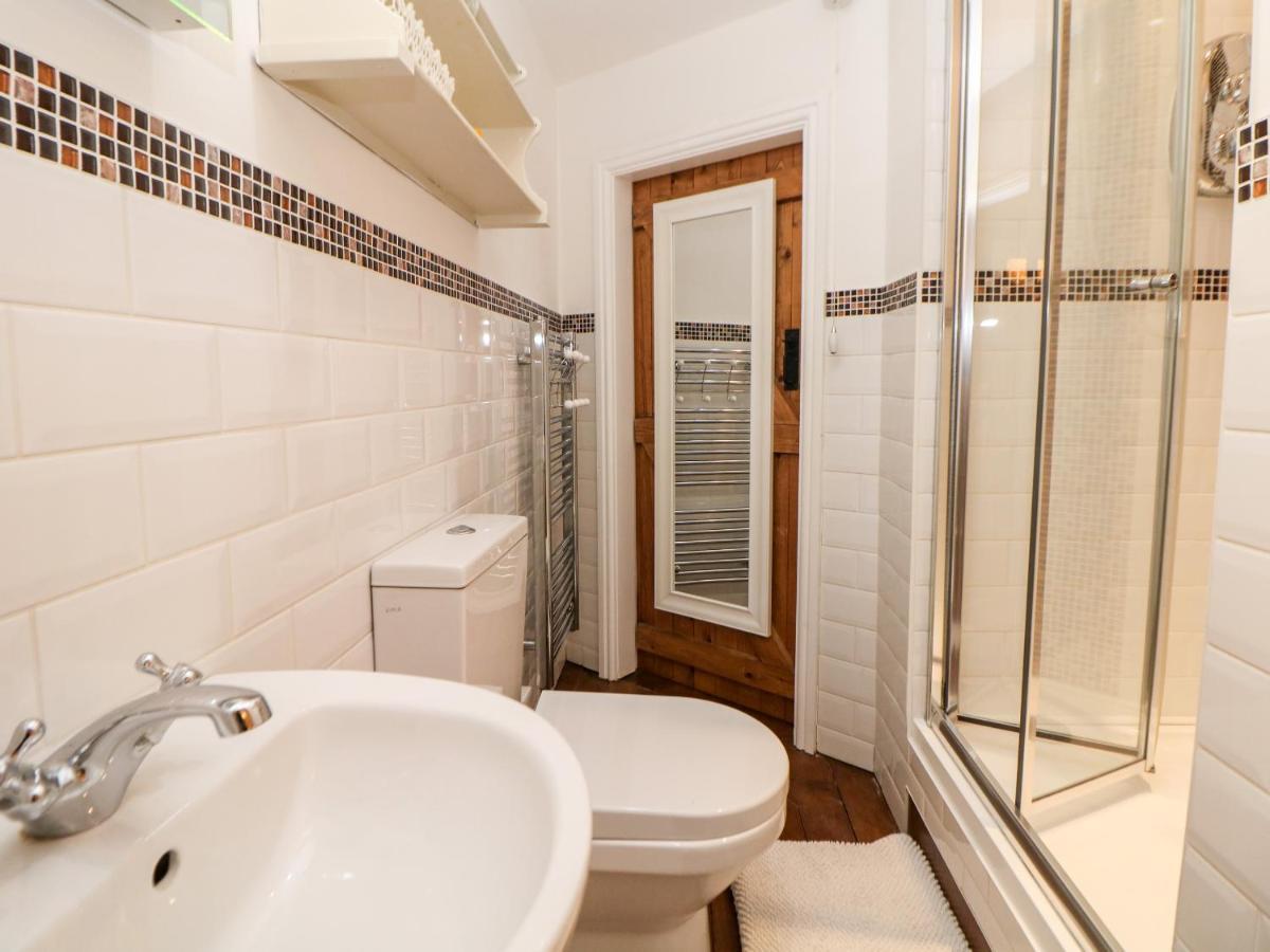 Quarry House Villa Whiston  Luaran gambar