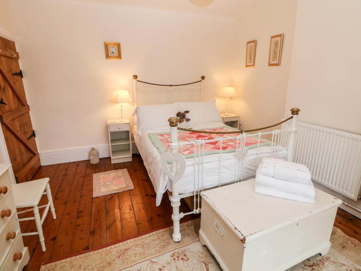 Quarry House Villa Whiston  Luaran gambar