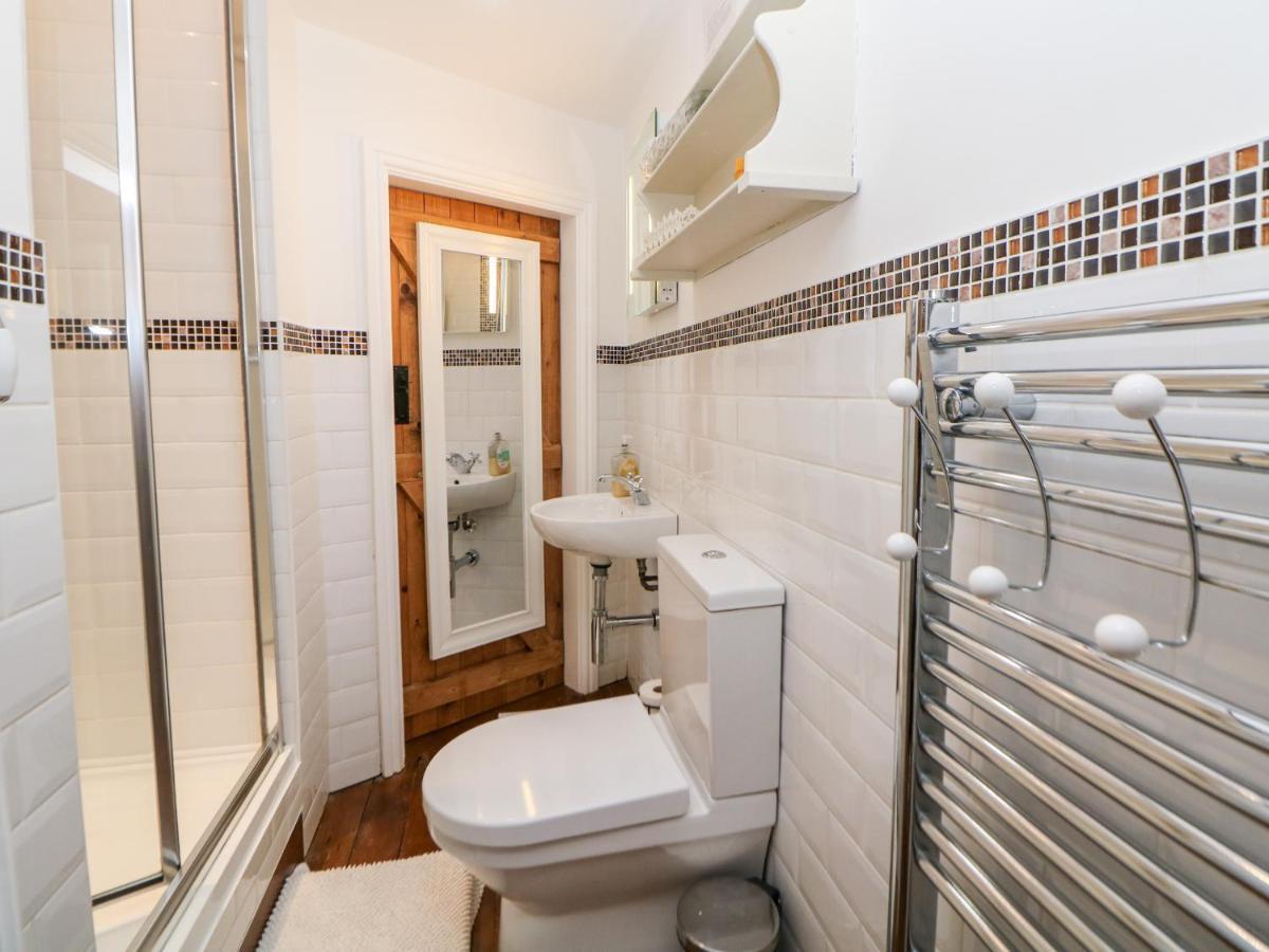Quarry House Villa Whiston  Luaran gambar