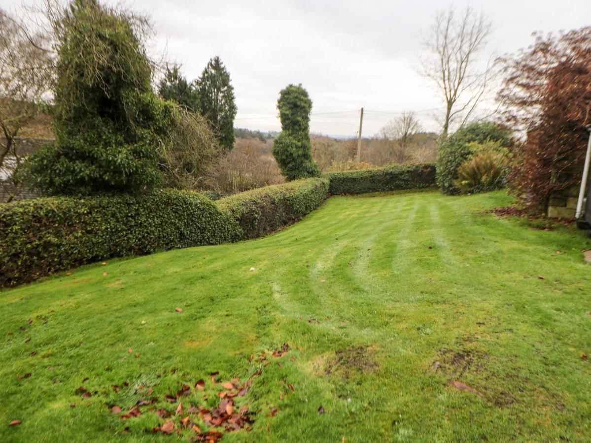 Quarry House Villa Whiston  Luaran gambar