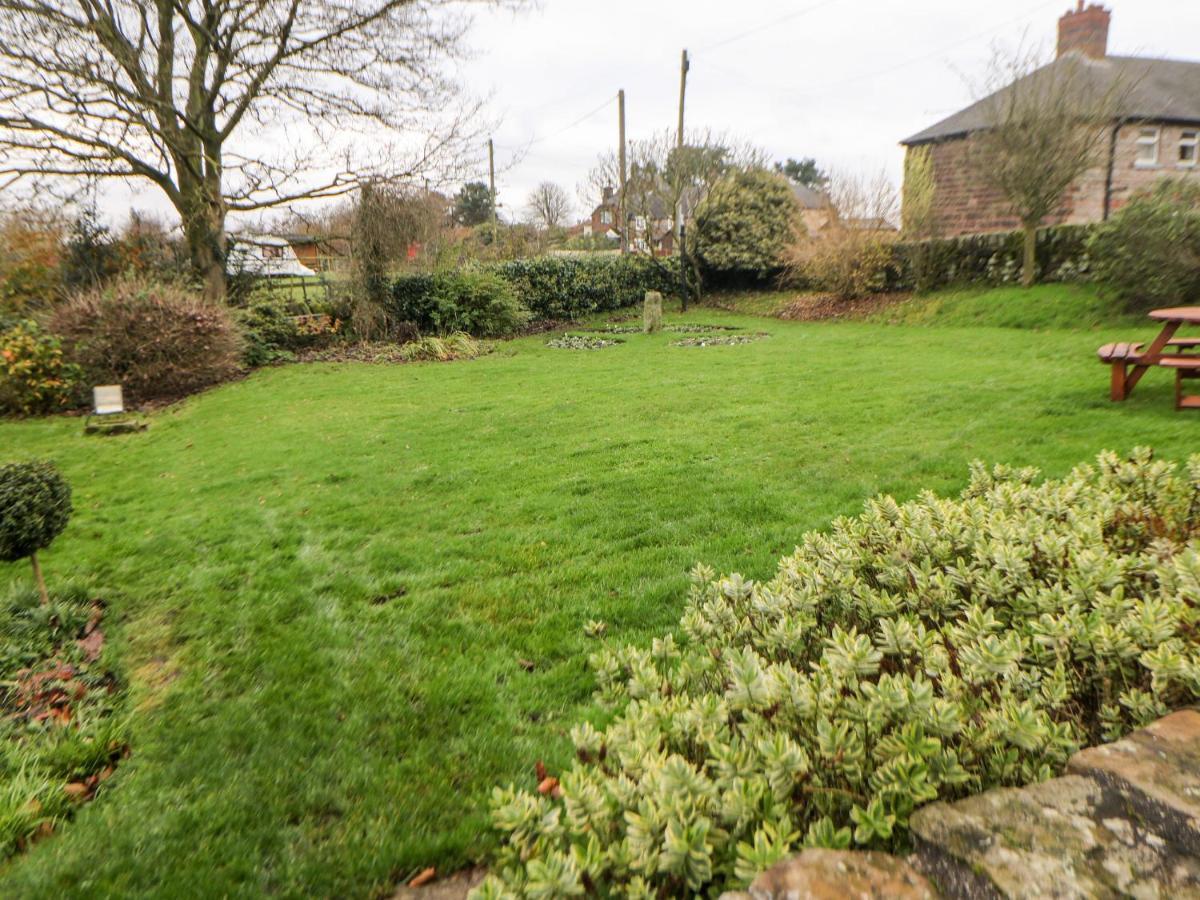 Quarry House Villa Whiston  Luaran gambar