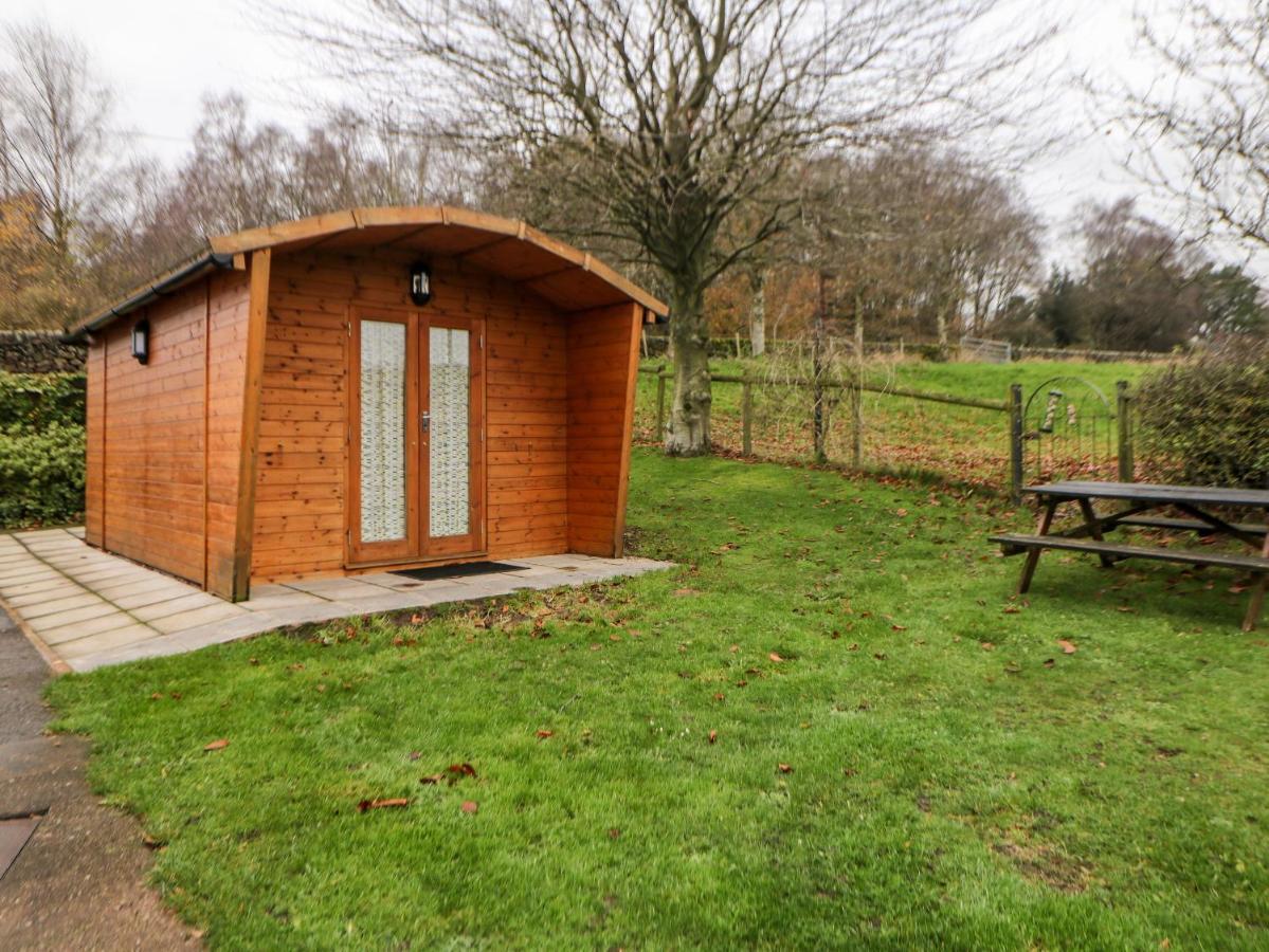 Quarry House Villa Whiston  Luaran gambar